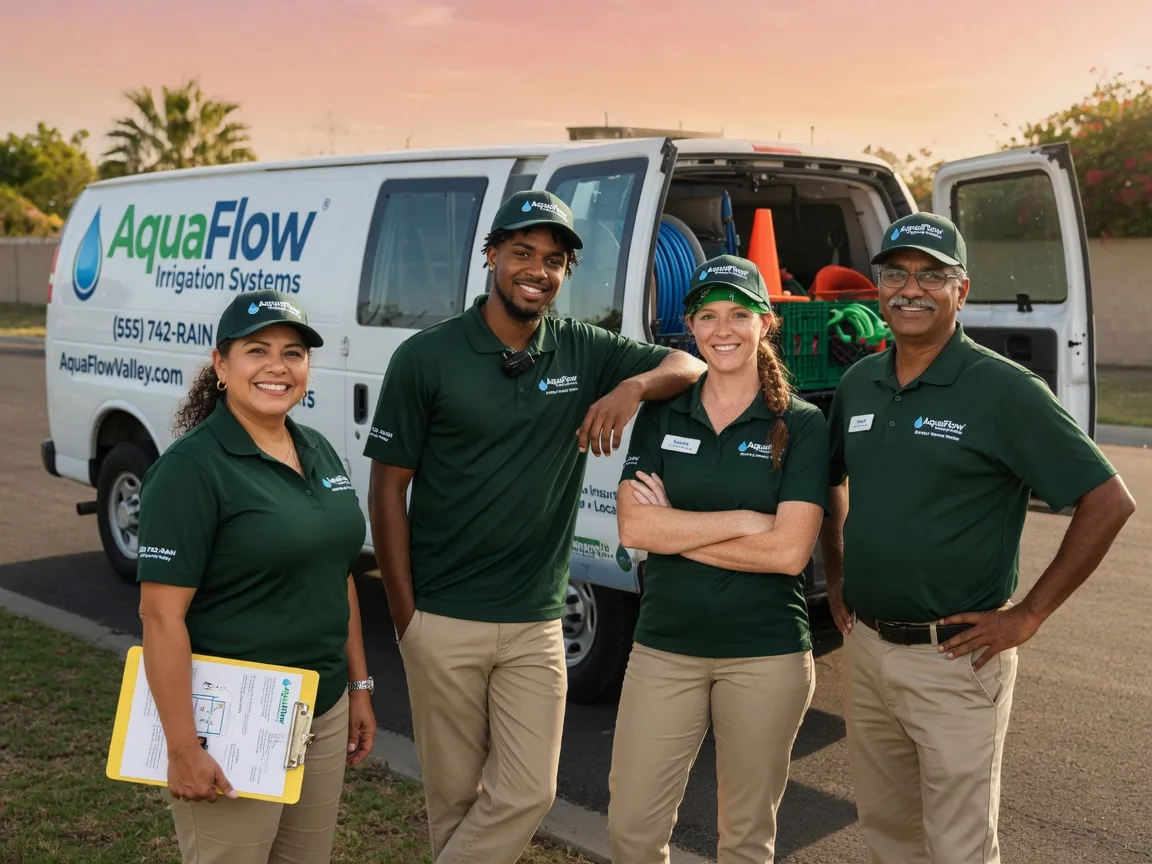 Irrigation Installation company in Emerald Isle, NC