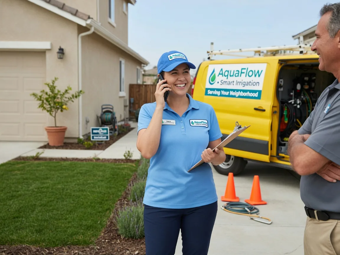 Irrigation Installation Emerald Isle, NC FAQs